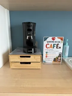 Un moment de convivialité à partager avec vos proches