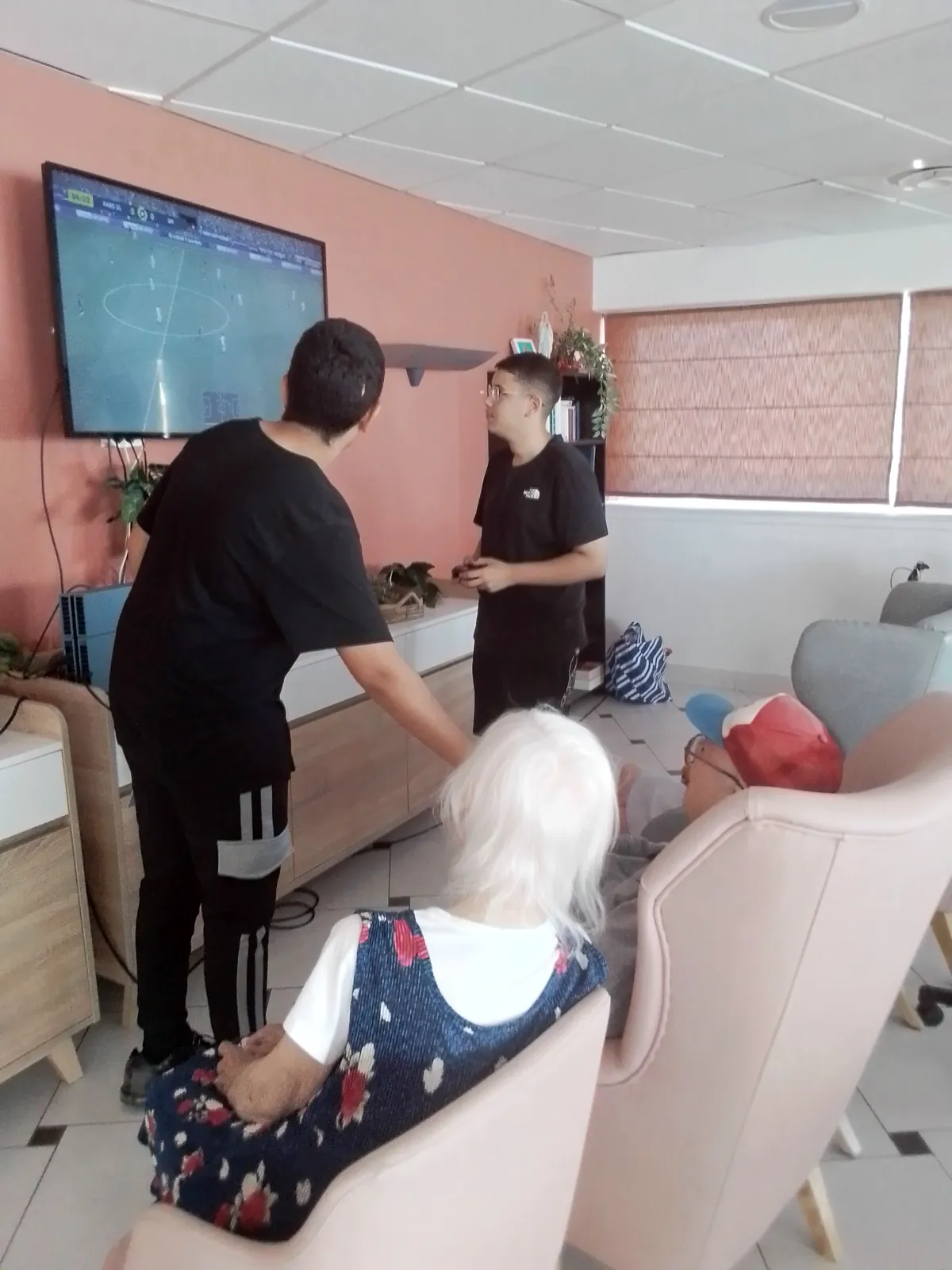 Jeux video 