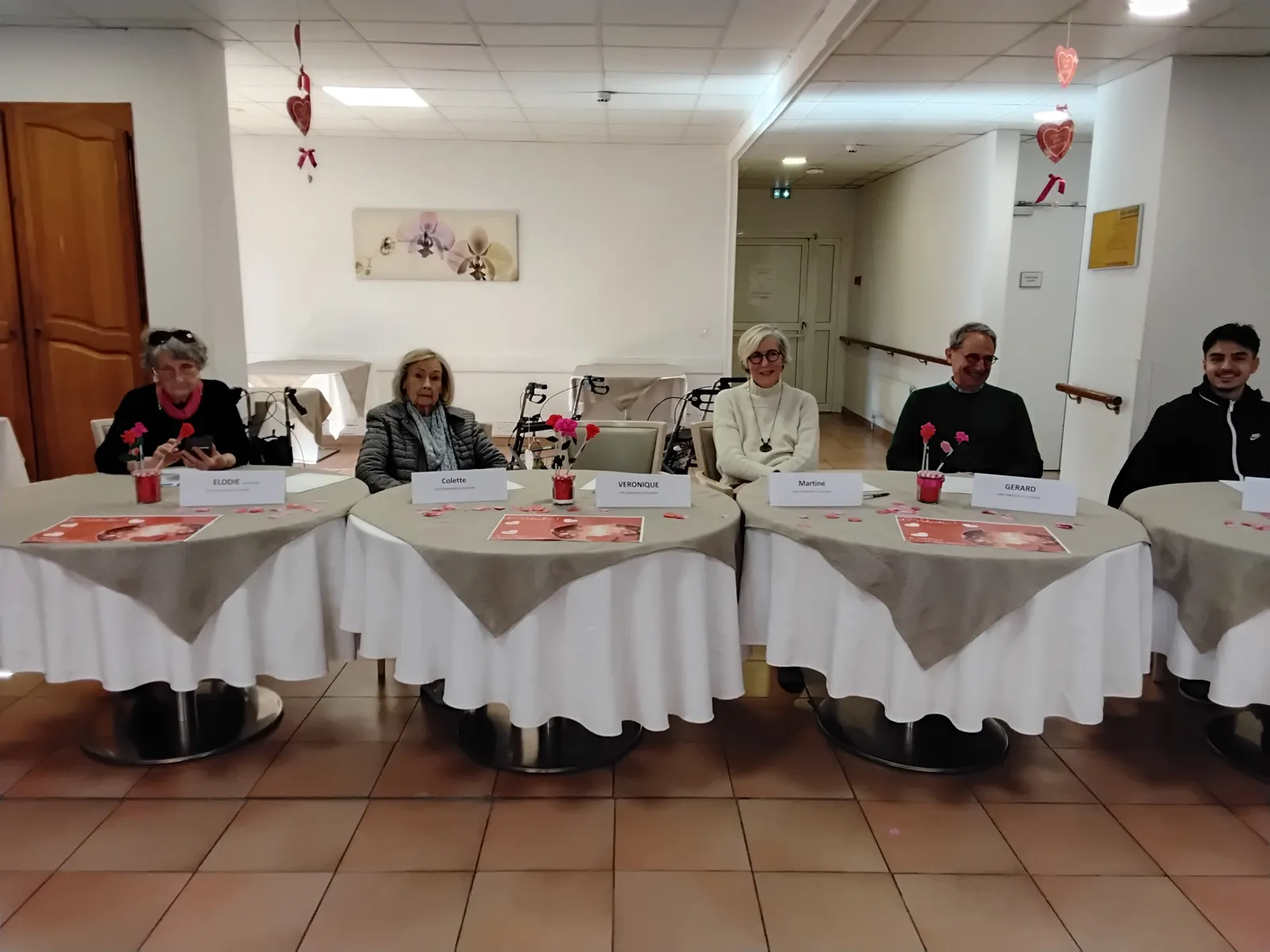samedi 14 février 