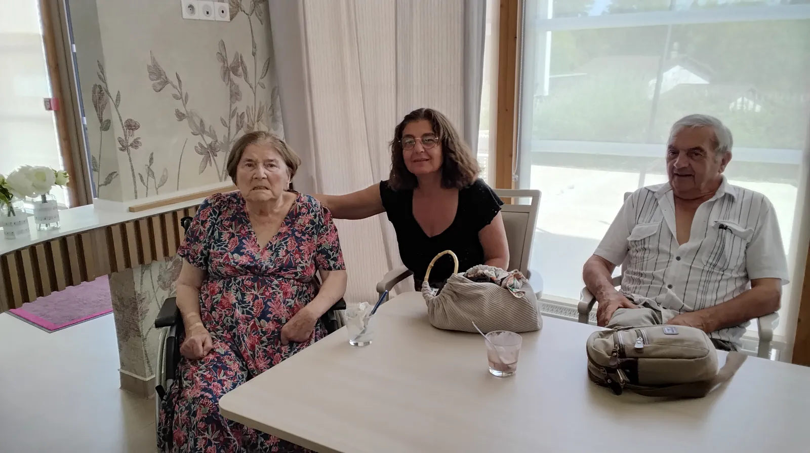 Le bar à glaces : une pause gourmande et rafraîchissante