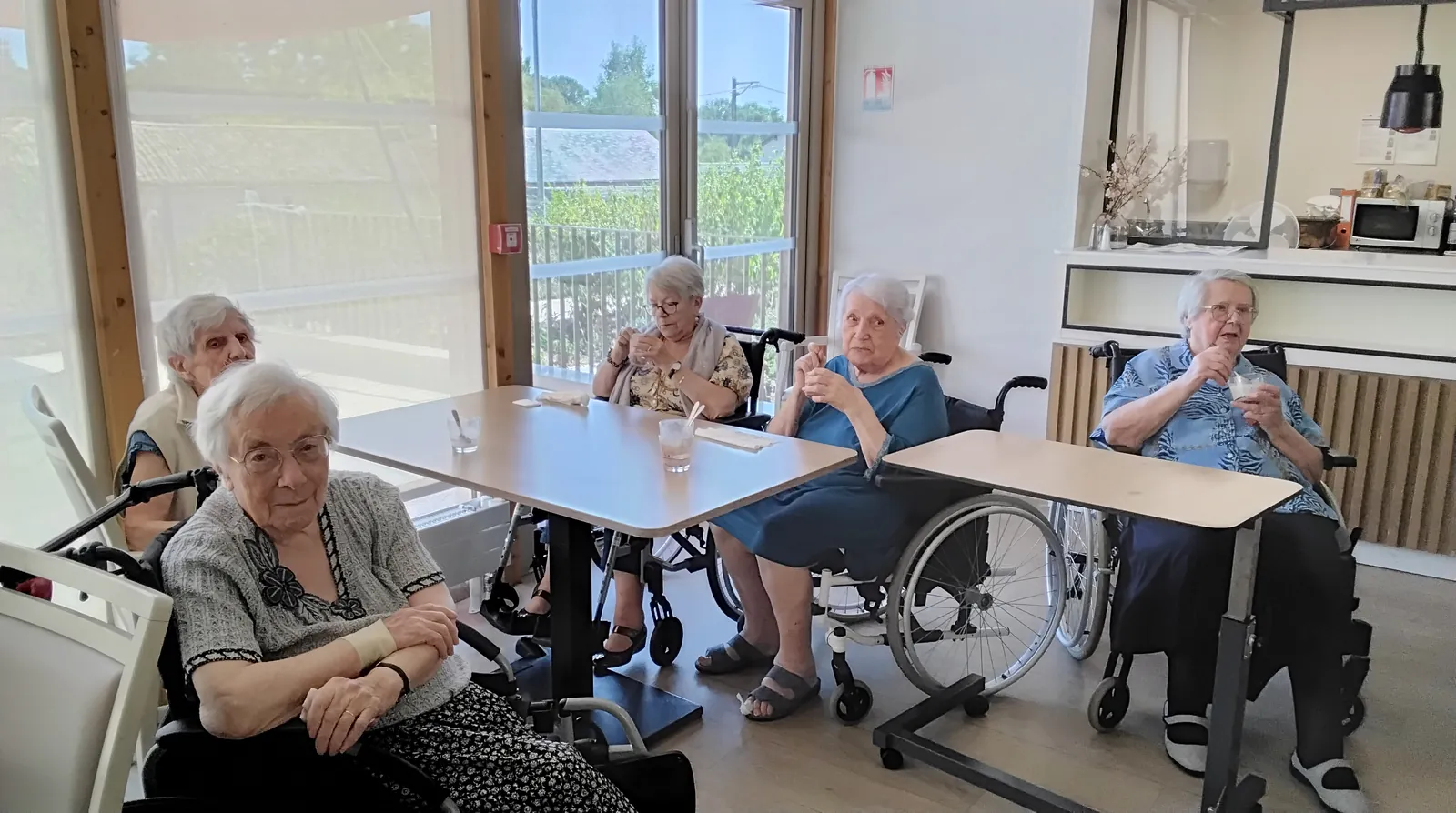 Le bar à glaces : une pause gourmande et rafraîchissante