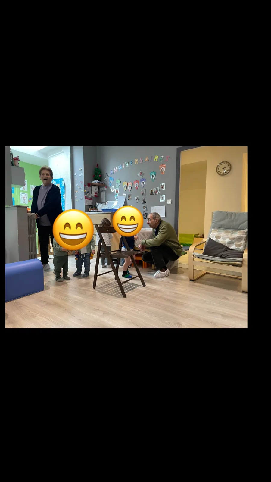 Micro crèche 