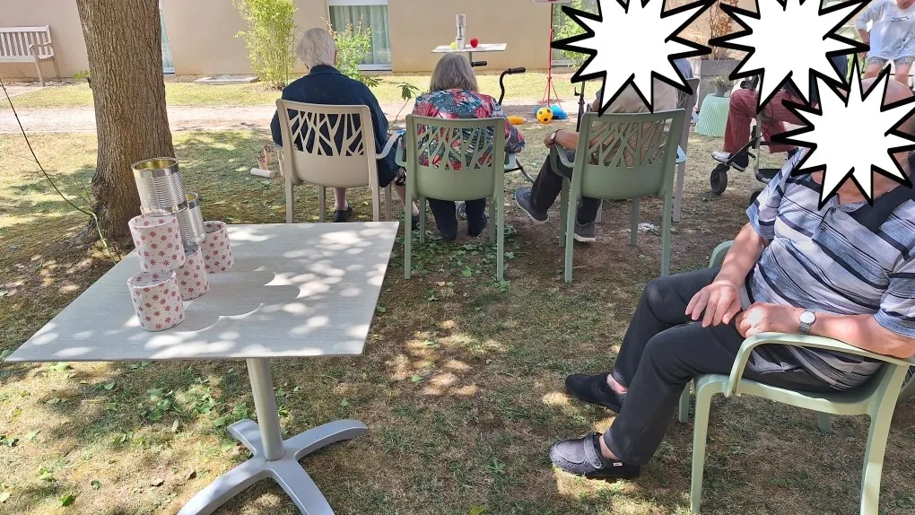  Kermesse du 22 juillet : une journée de joie et de partage ! 