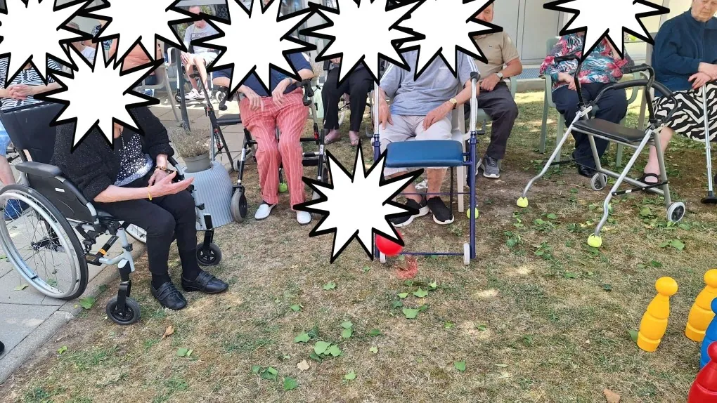  Kermesse du 22 juillet : une journée de joie et de partage ! 