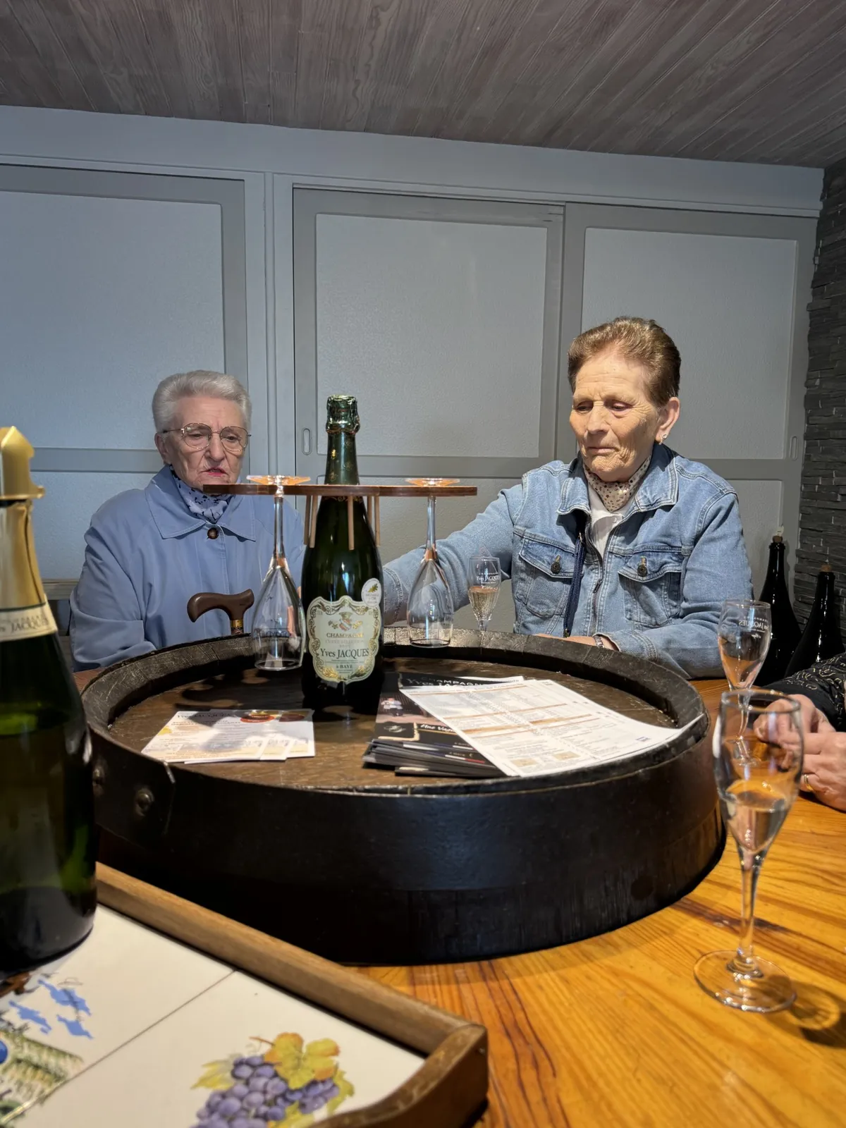  Sortie de l’après-midi 