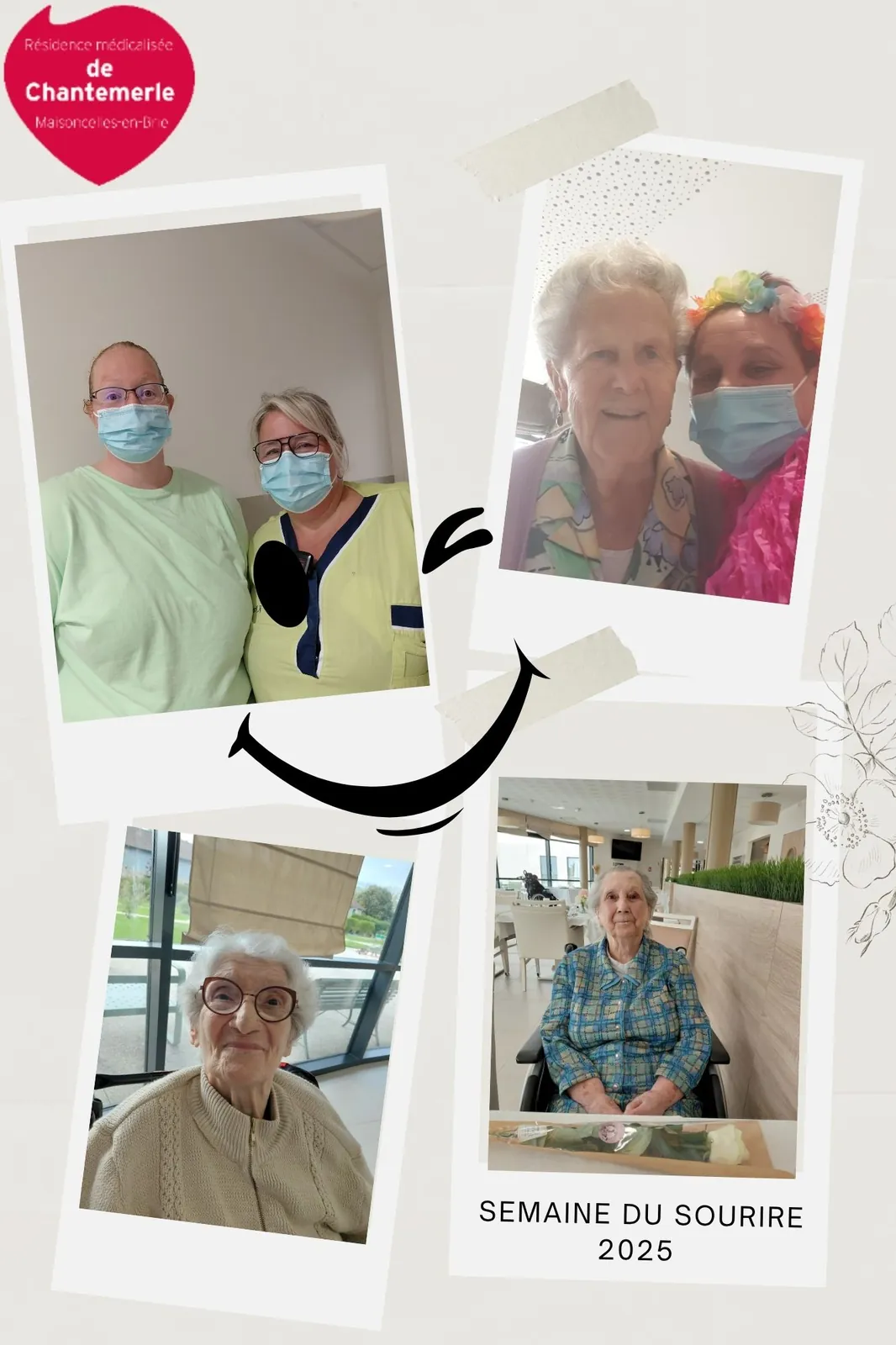 Semaine du sourire 