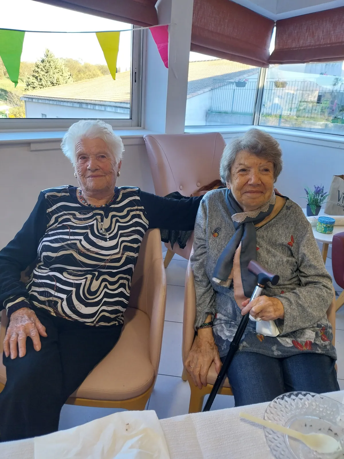 SPECIAL ANNIVERSAIRE  99 ANS