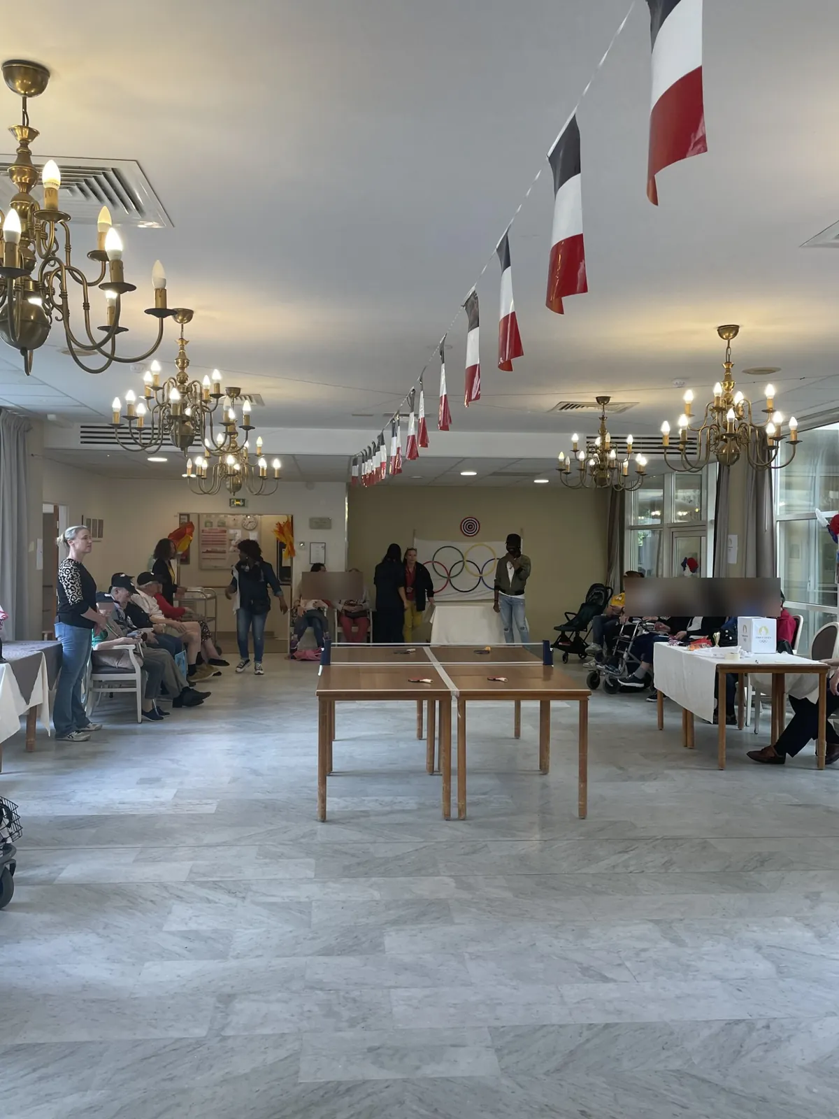 Jeudi 23 mai 