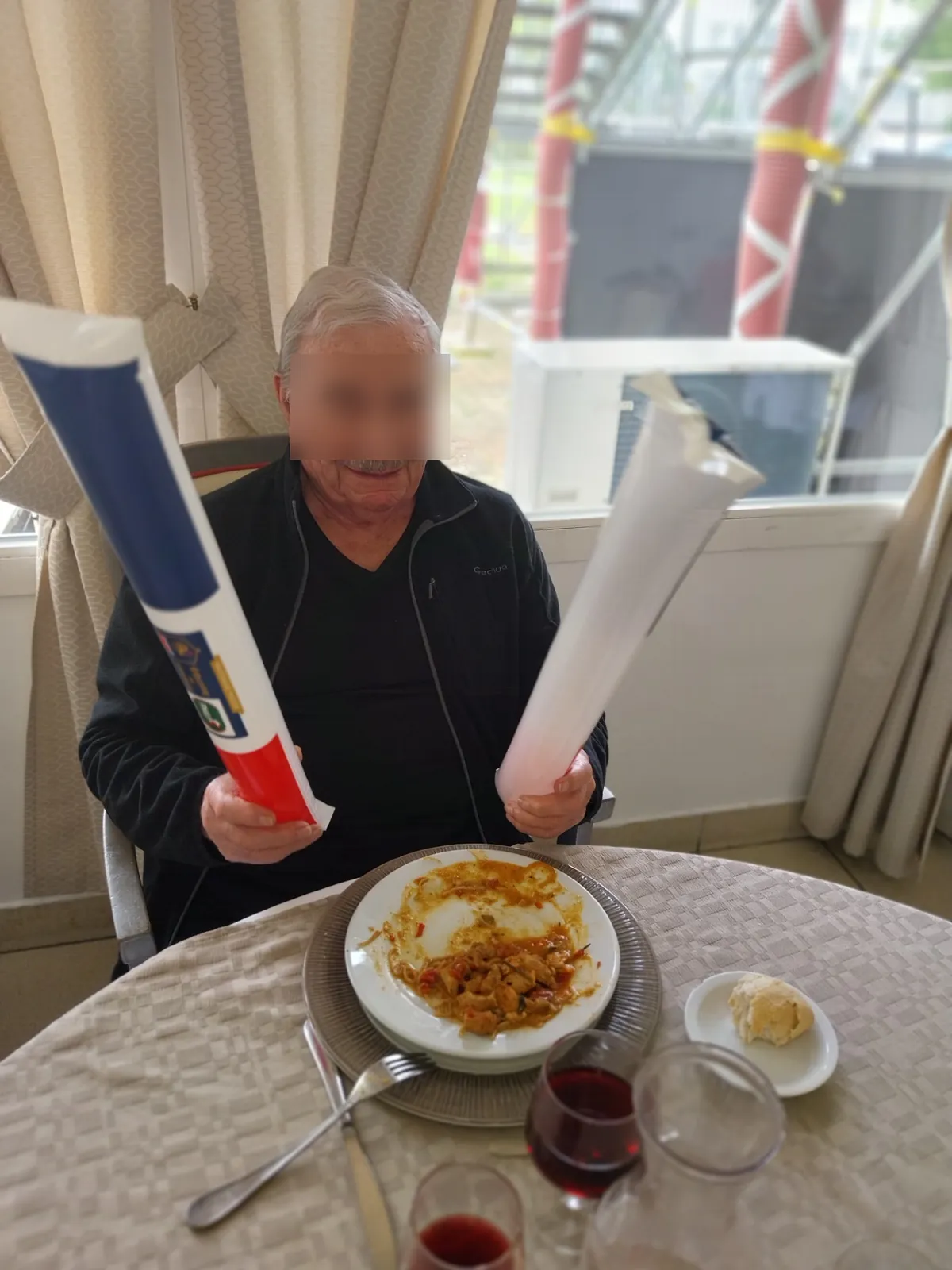 Jeudi 23 mai 