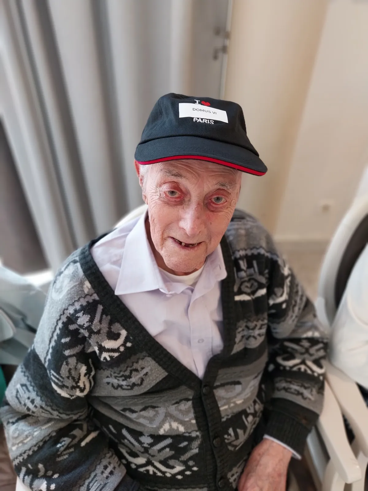 Jeudi 23 mai 