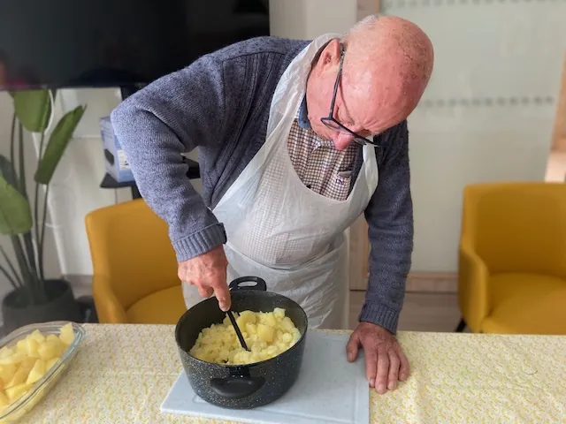 Atelier Culinaire 