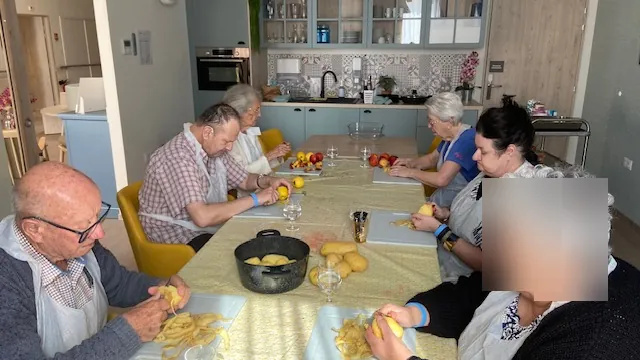 Atelier Culinaire 