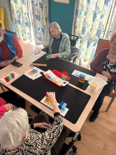 Mâtinée Lego !