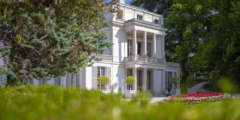Escapade gourmande et culturelle à Yerres