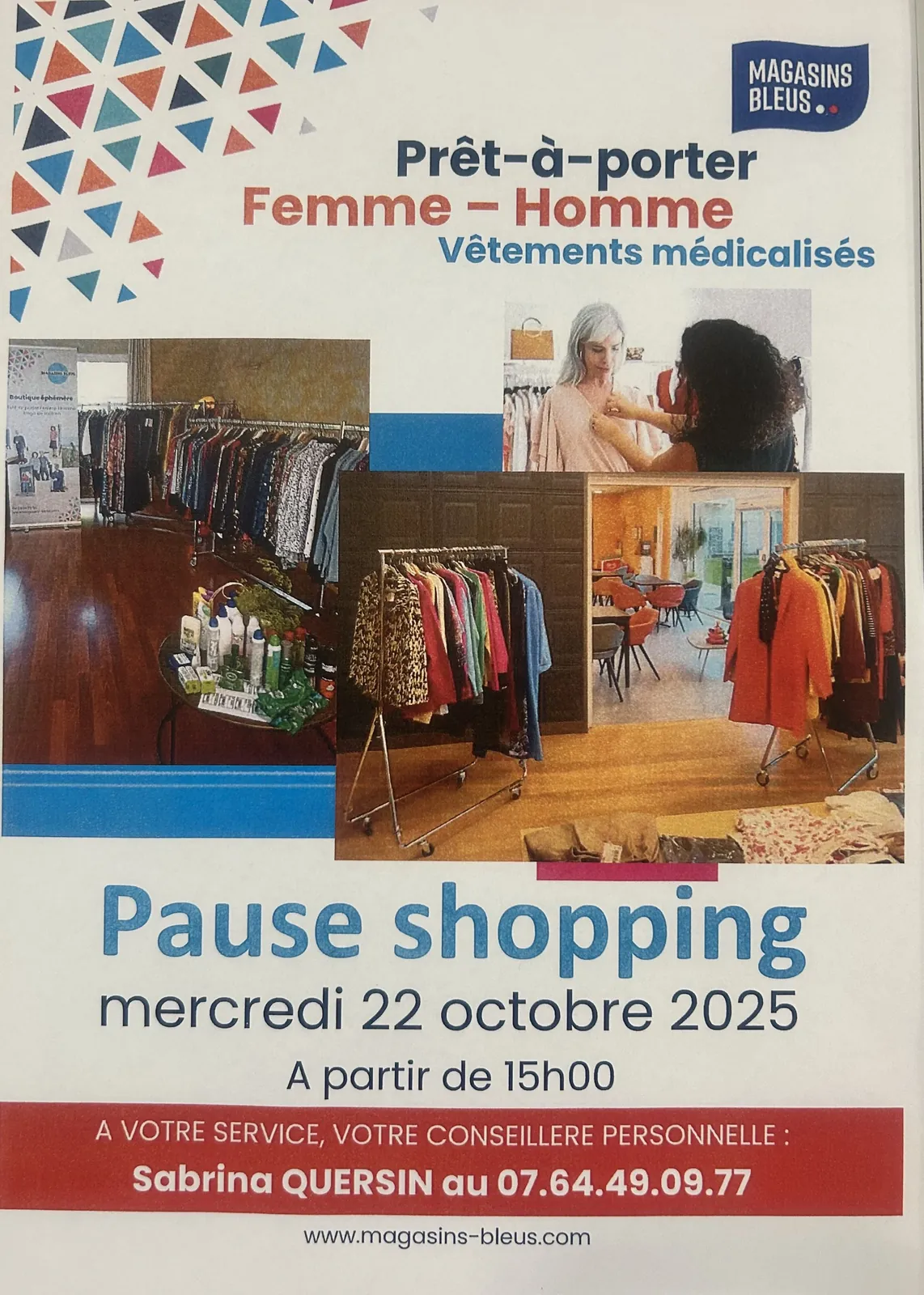 Boutique Ephémère 