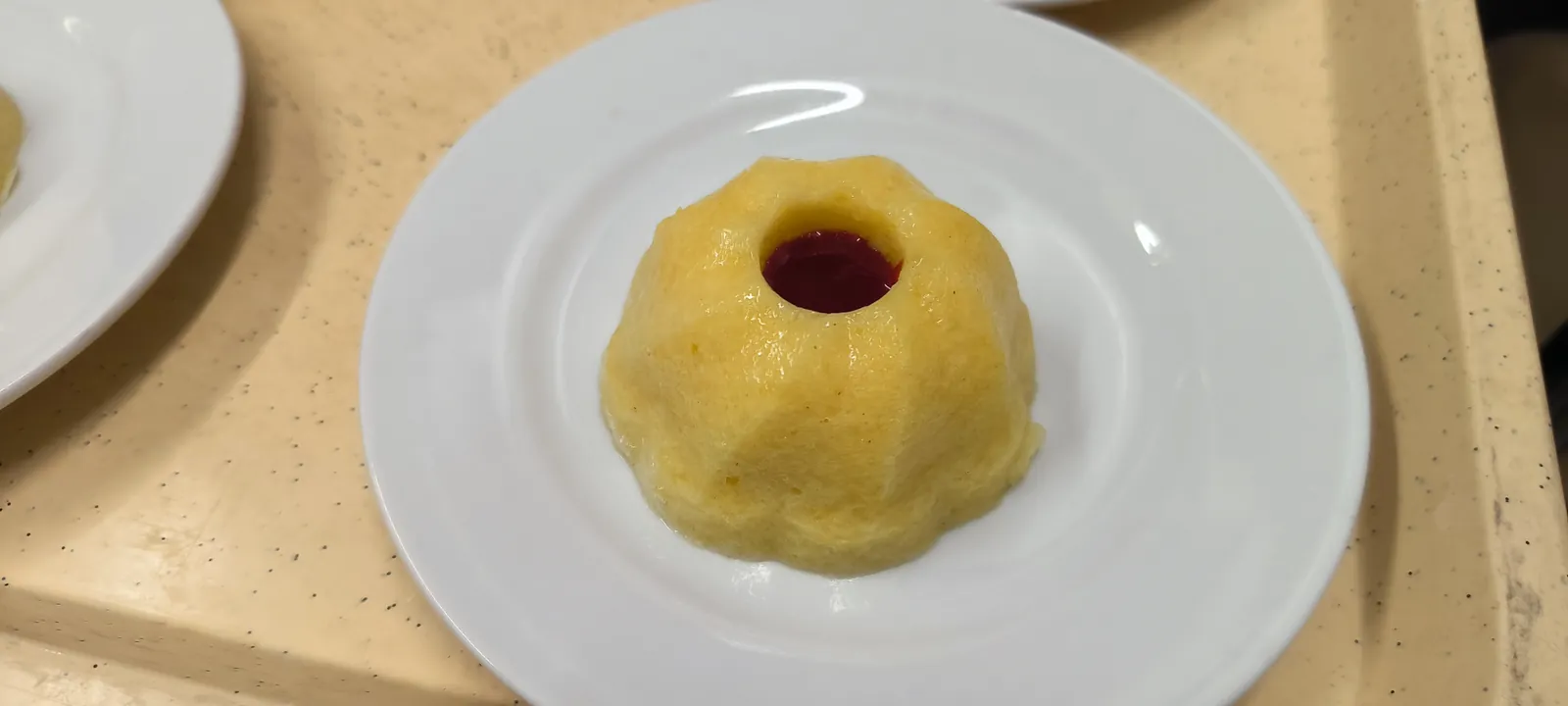 Quand les volcans s'invite dans les assiettes