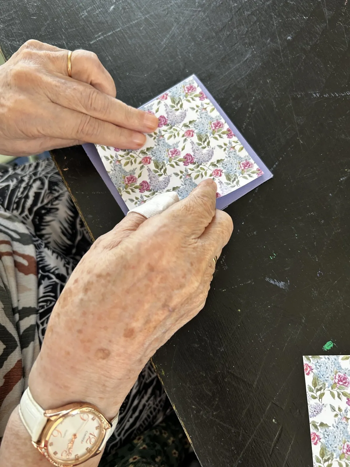 Scrapbooking 