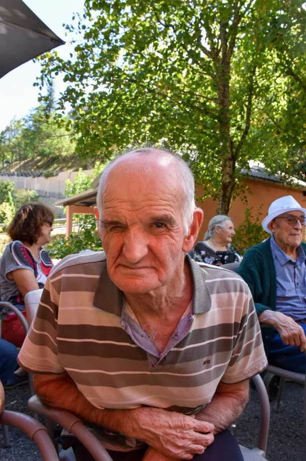 RETOUR EN IMAGES SUR NOTRE FÊTE PATRONALE 