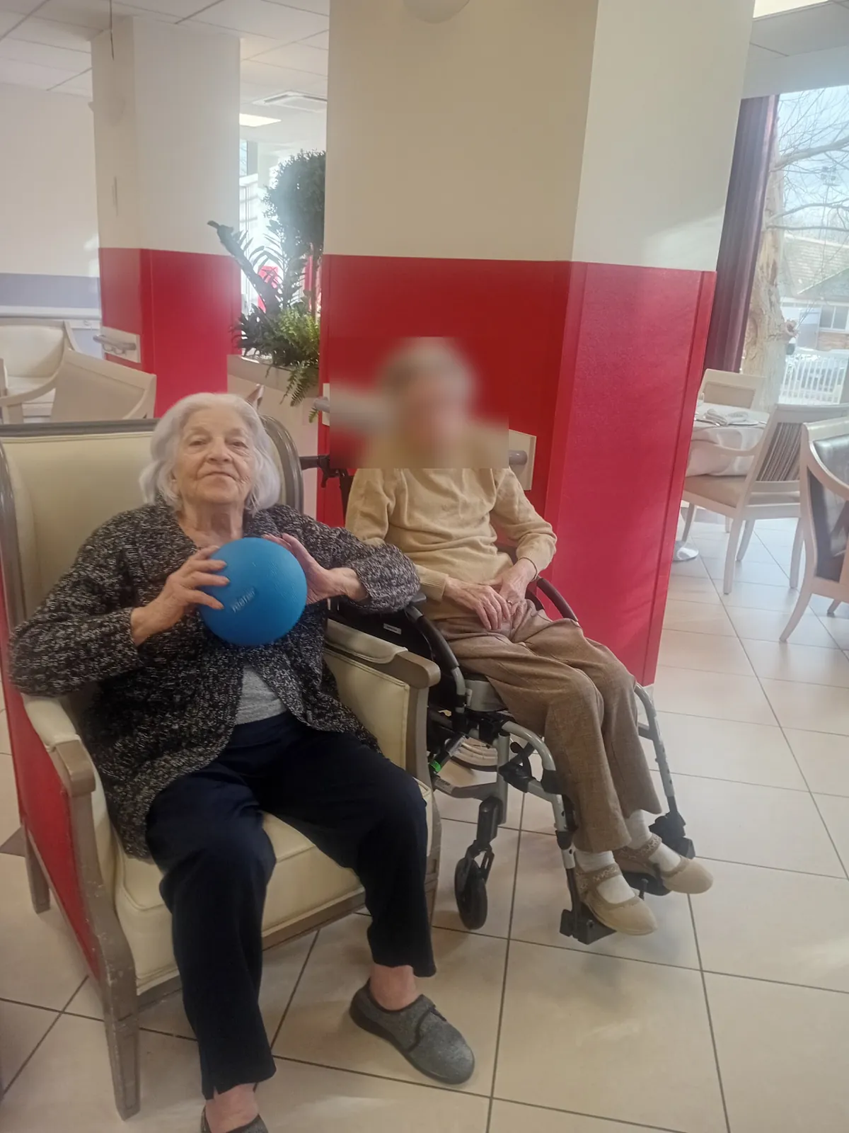 Beaujolais, Partage et Animations Variées : Une Semaine Conviviale à l’EHPAD Domusvi Argenteuil