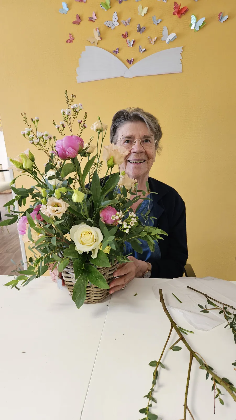 Atelier Floral