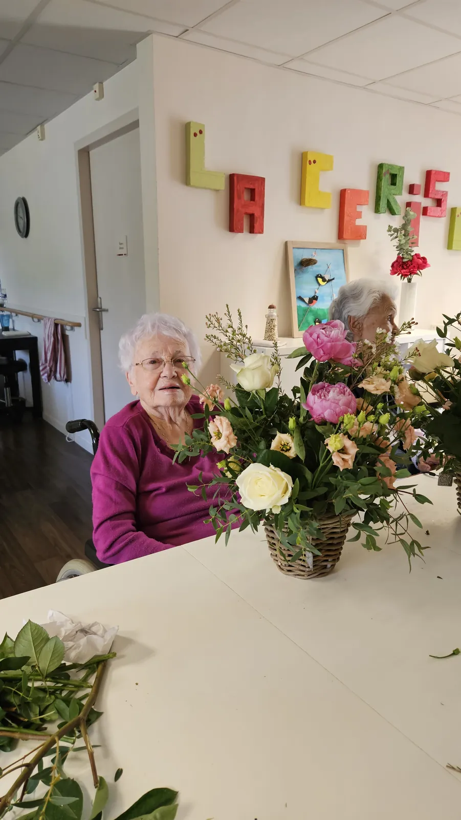 Atelier Floral