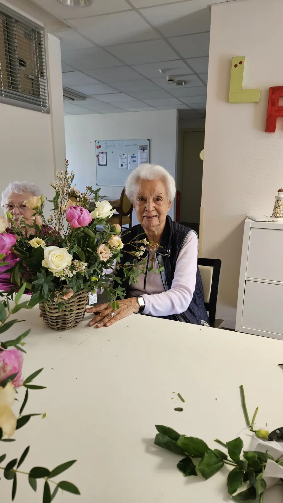 Atelier Floral