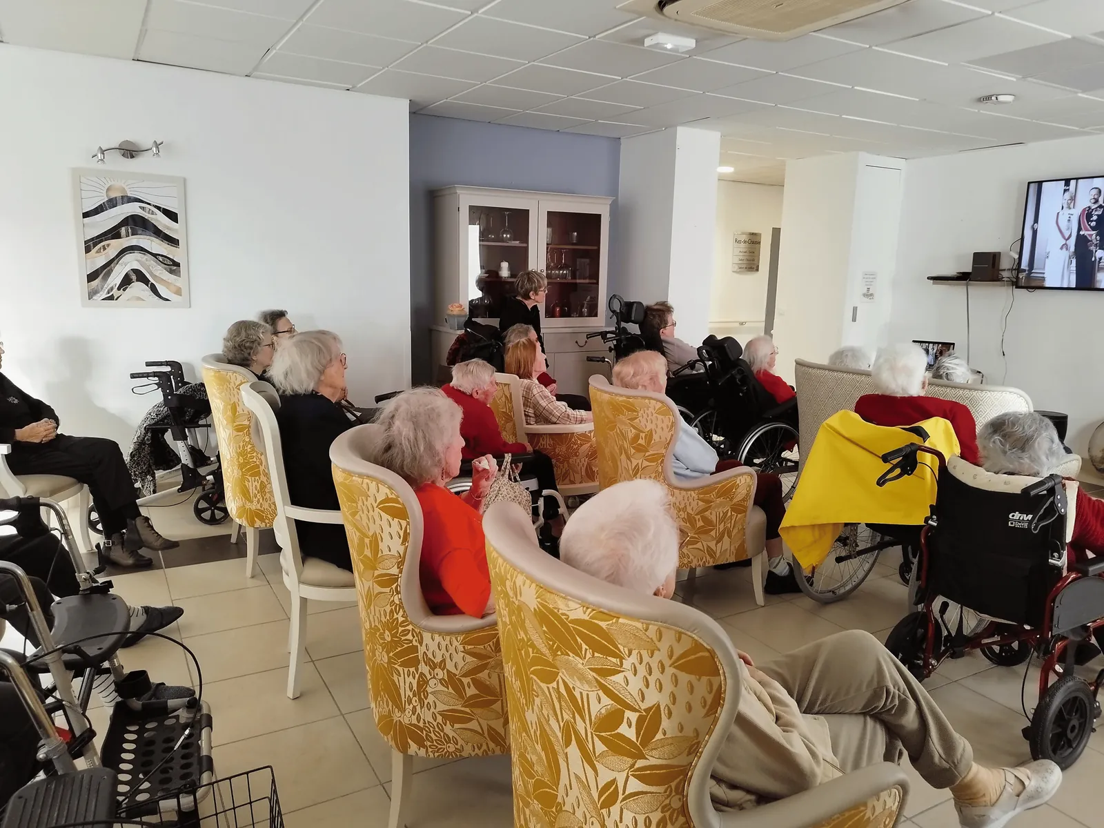 Voyage en Laponie : une conférence pleine d’émotions et d’évasion