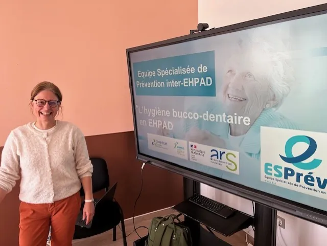 Prévention & Santé : Sensibilisation à l’hygiène bucco-dentaire