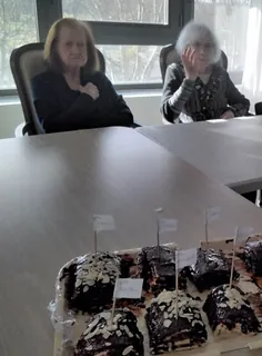 Des airs de fêtes au PASA