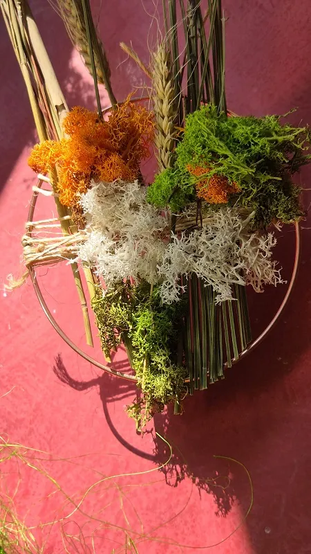 L'arbre de Pâques, vous connaissez ?