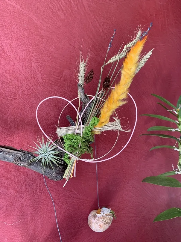 L'arbre de Pâques, vous connaissez ?