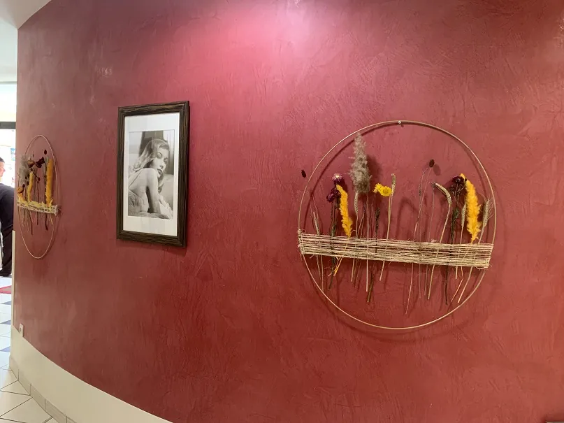 L'arbre de Pâques, vous connaissez ?