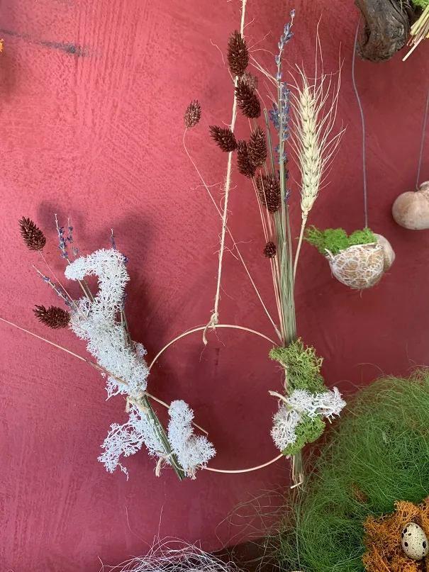L'arbre de Pâques, vous connaissez ?