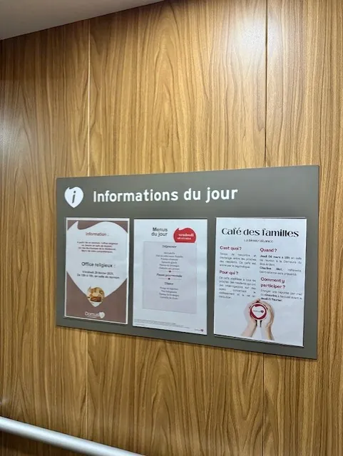 Mieux vous informer : notre priorité !