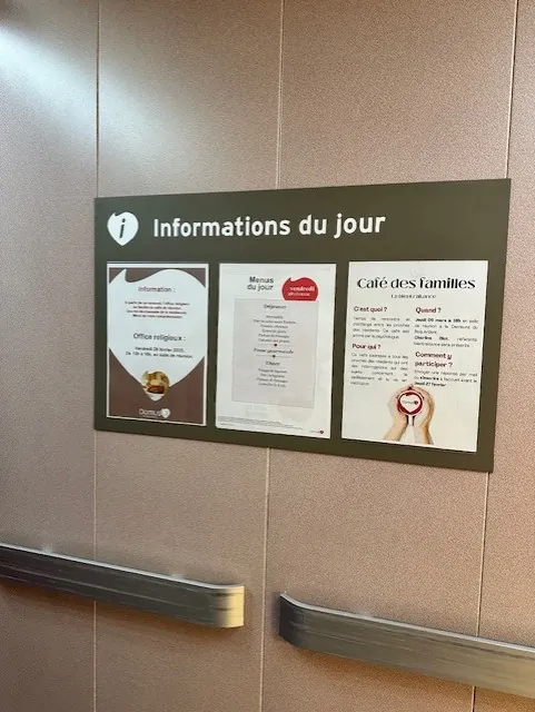 Mieux vous informer : notre priorité !