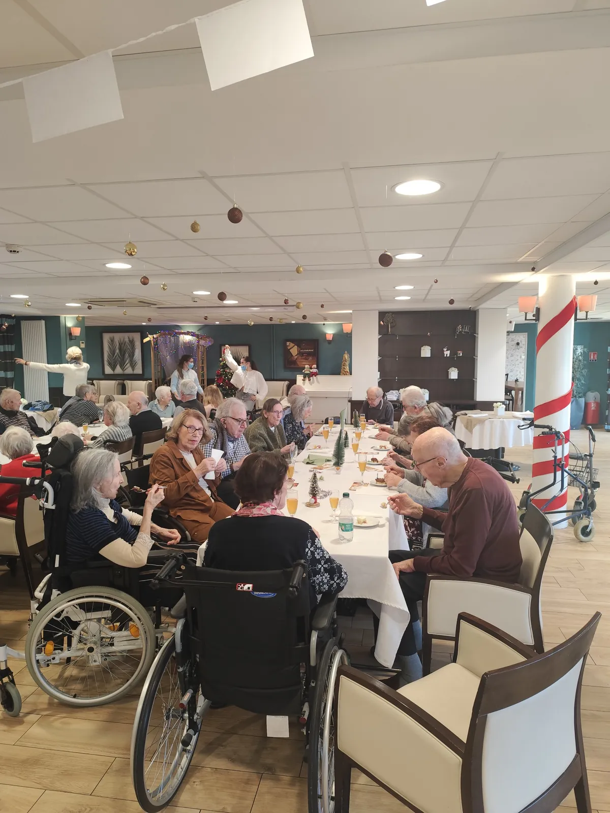 Anniversaires du mois 