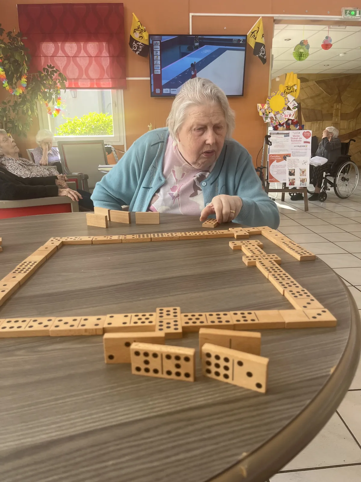 Jeu de société 