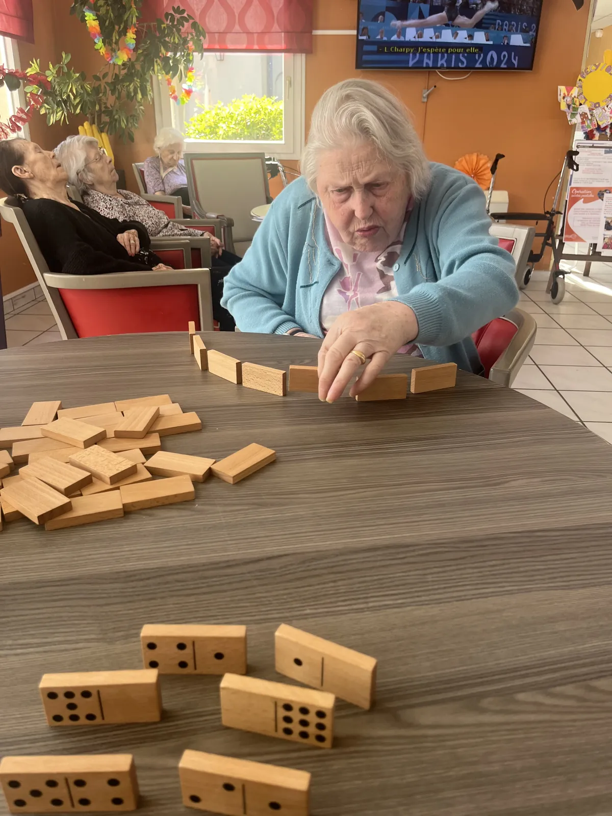 Jeu de société 