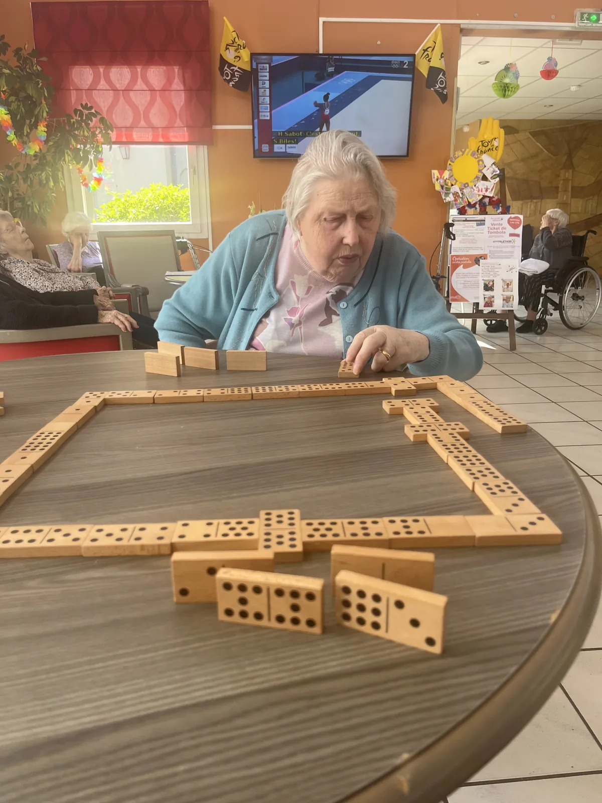 Jeu de société 