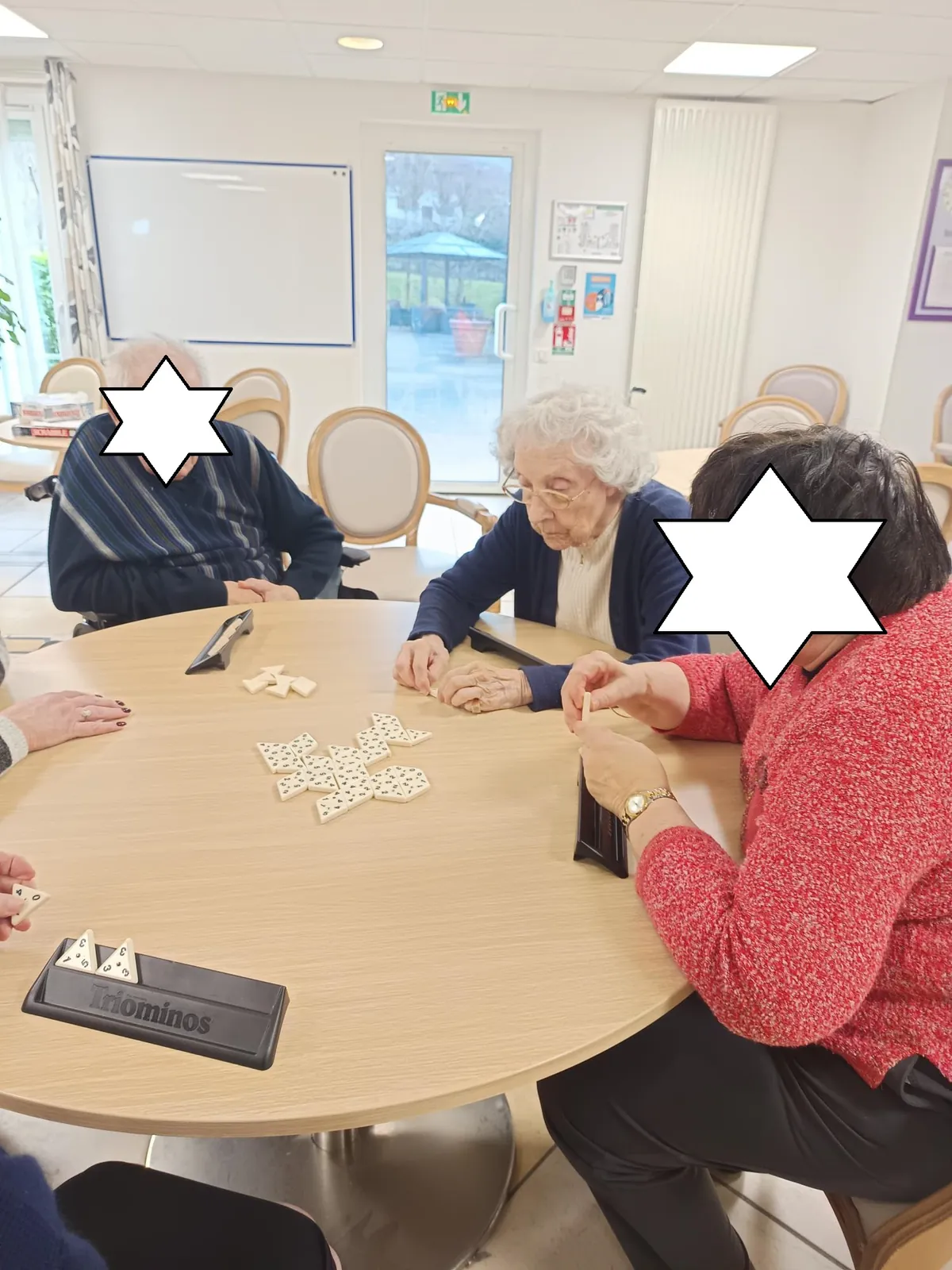 Jeux de société 