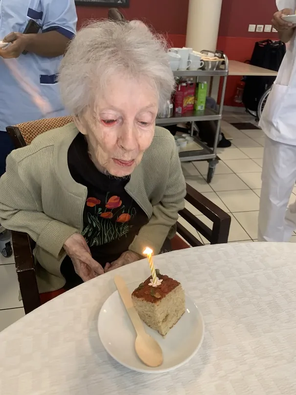Anniversaires du mois d'Octobre !
