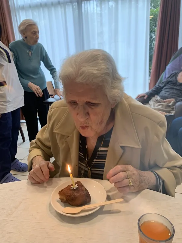 Anniversaires du mois d'Octobre !