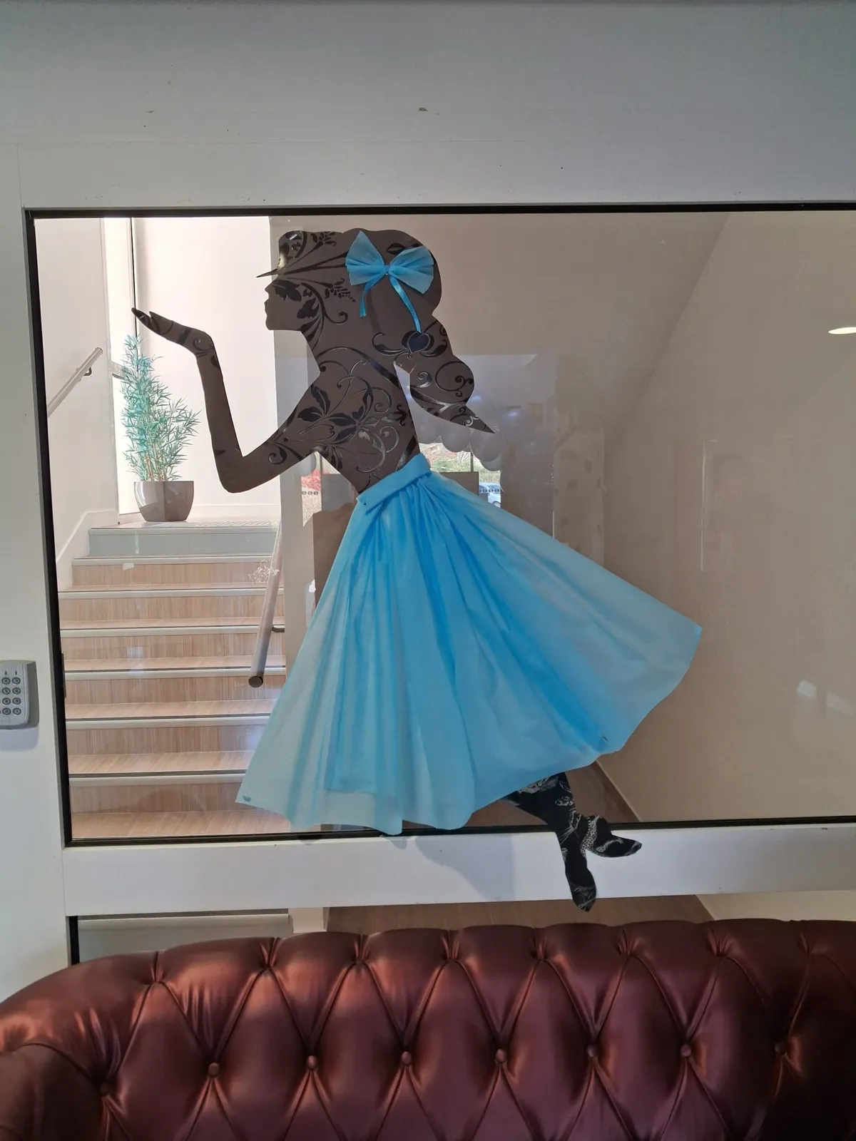 Mars Bleu 