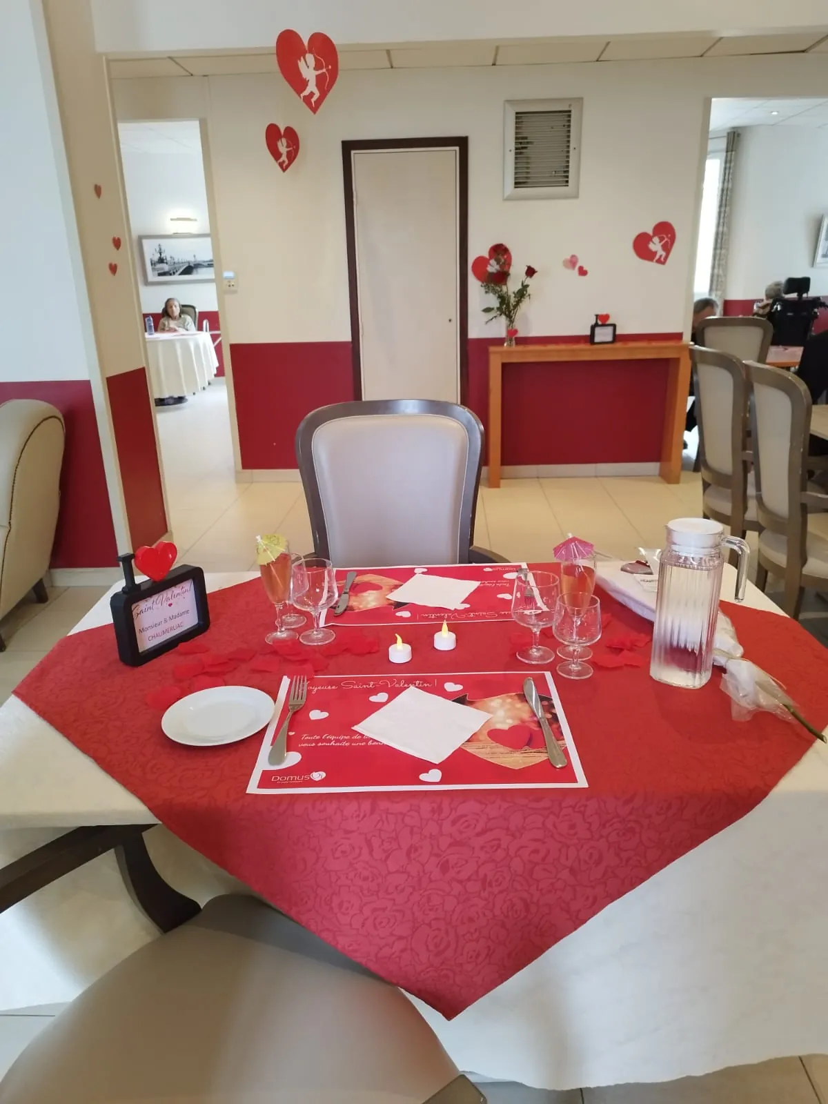Joyeuse Saint-Valentin à tous !