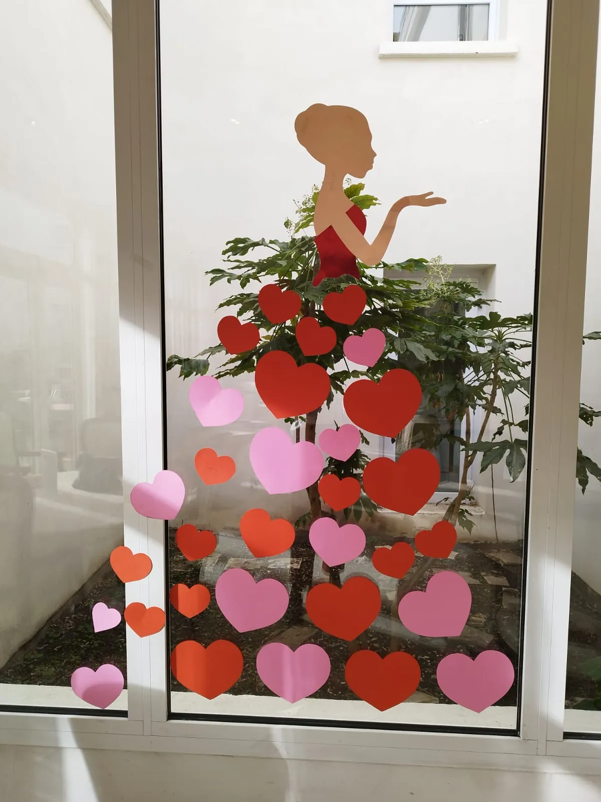 Joyeuse Saint-Valentin à tous !