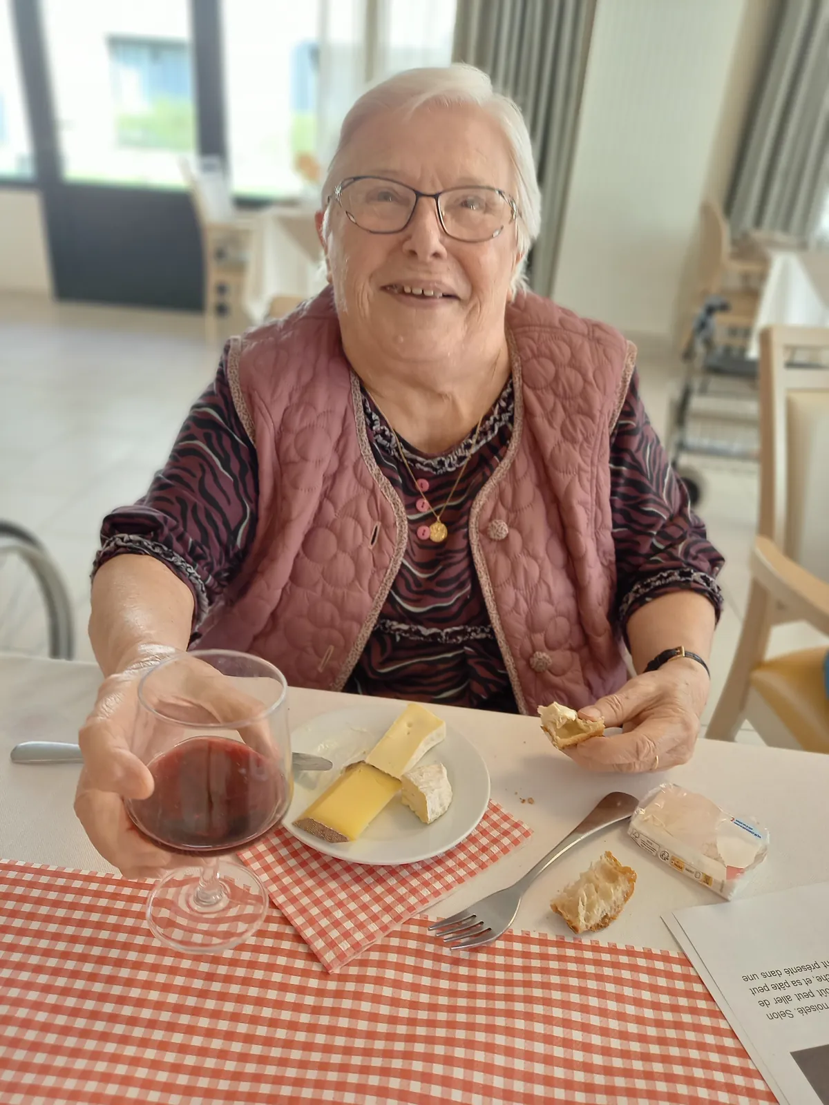 Découverte gourmande !