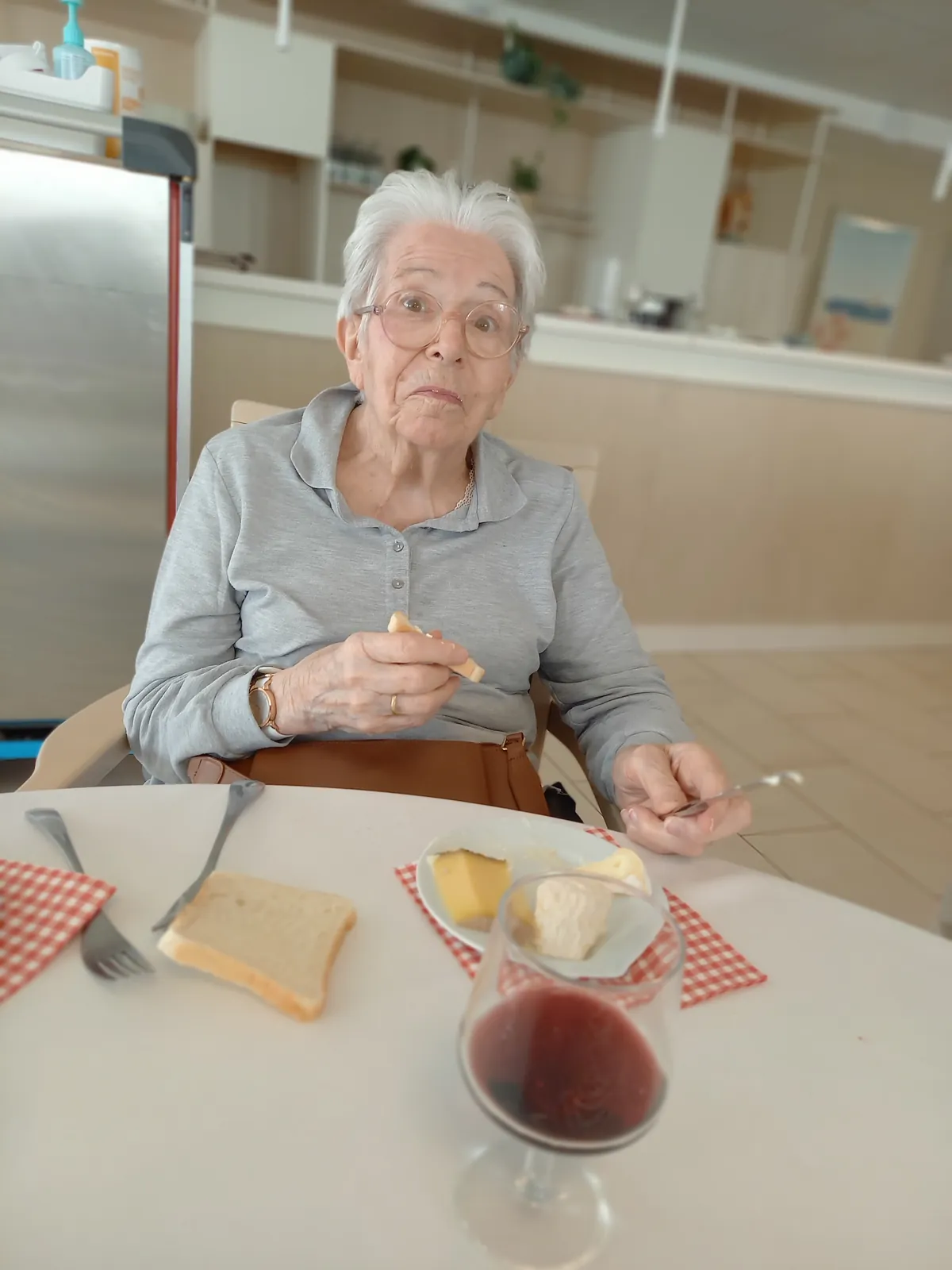Découverte gourmande !