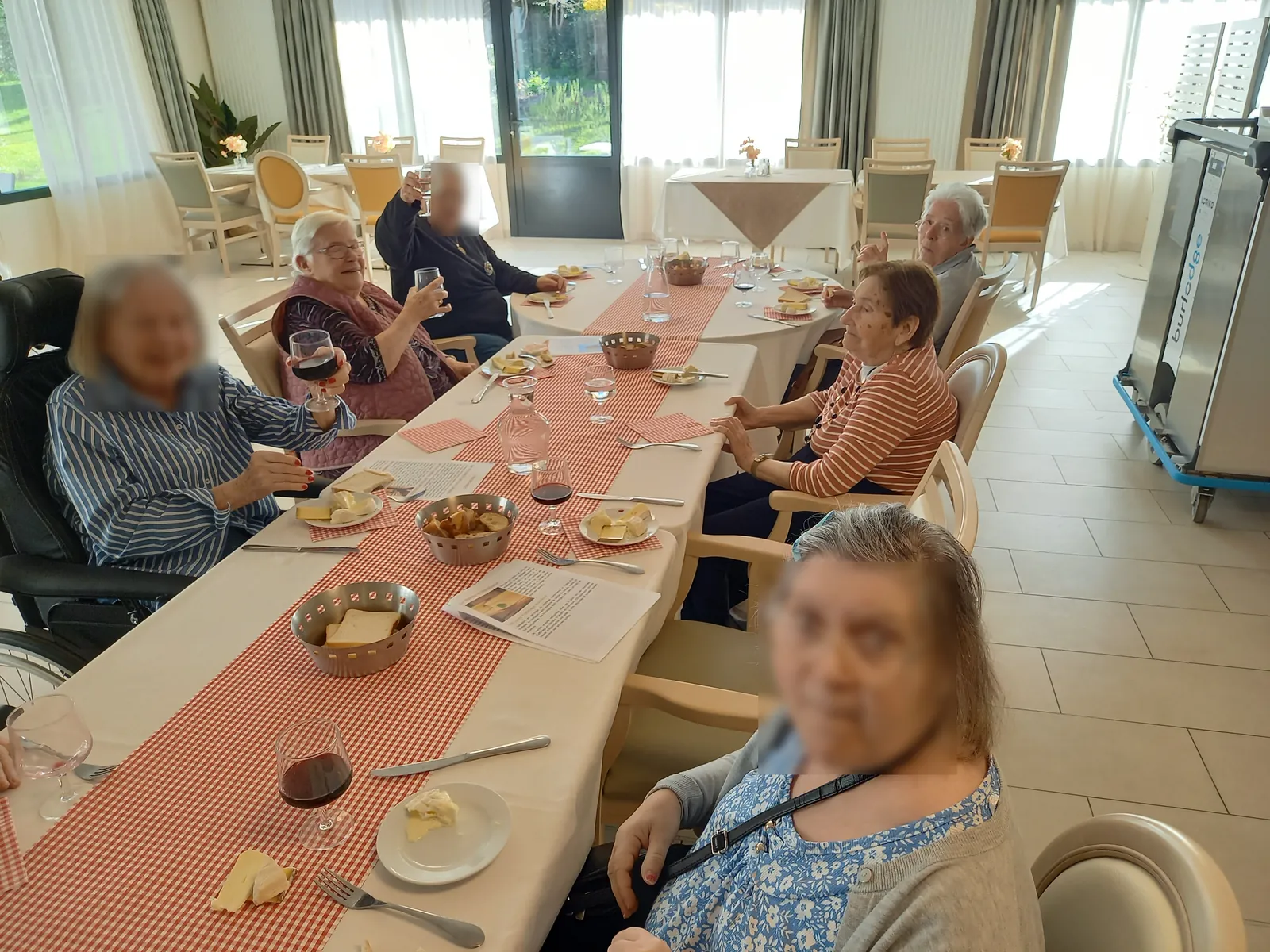 Découverte gourmande !