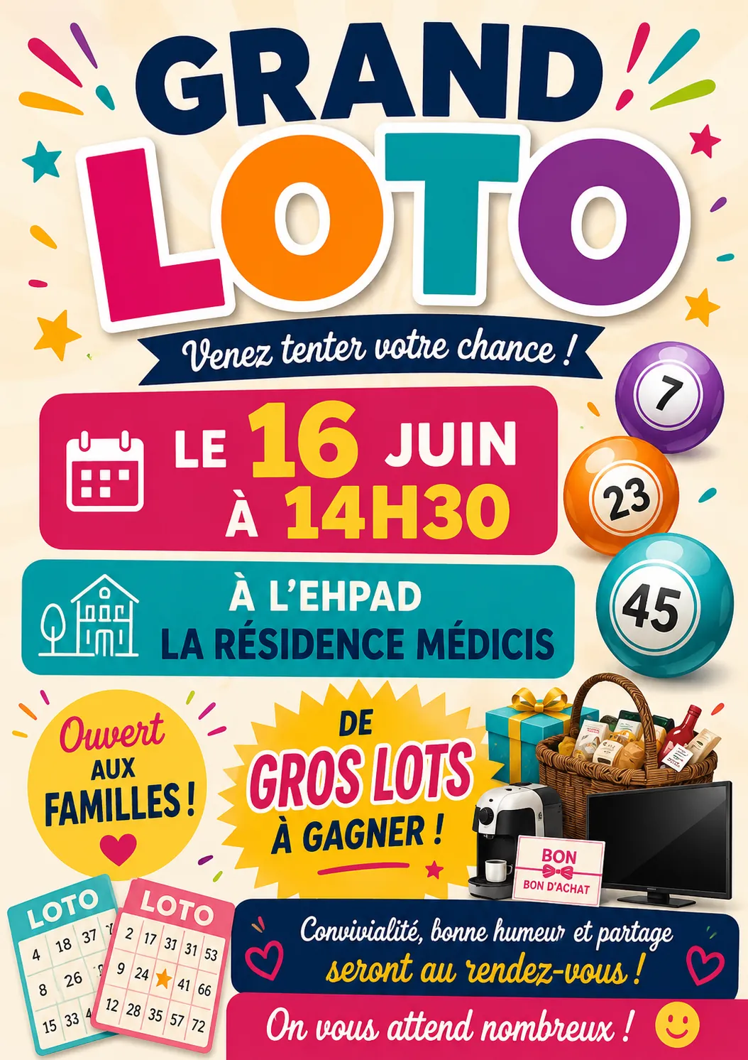 Grand Loto 