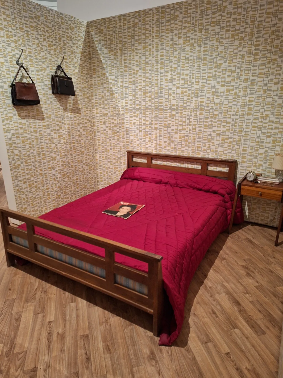 Visite au musée de Saint-Lô ce 31 janvier